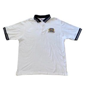 🏁 Chase Authentic Nextel Next Series Polo 🏁